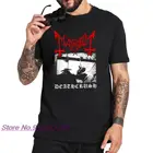 Футболка мужская из 100% хлопка, с коротким рукавом и круглым вырезом