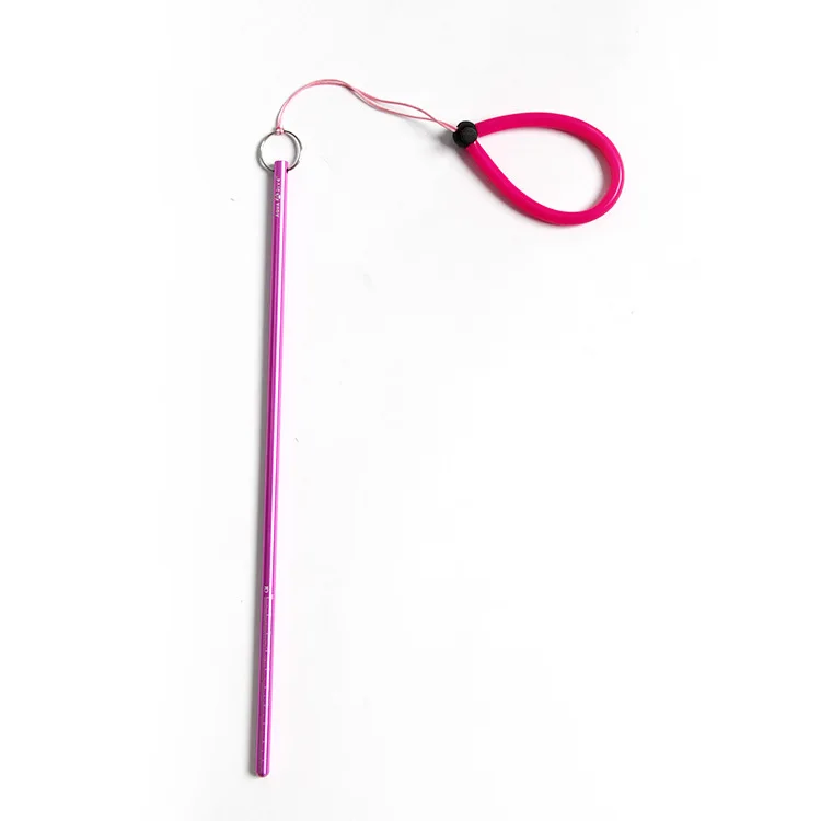 Красочная подводная палочка для лобстера из алюминиевого сплава с резиновым