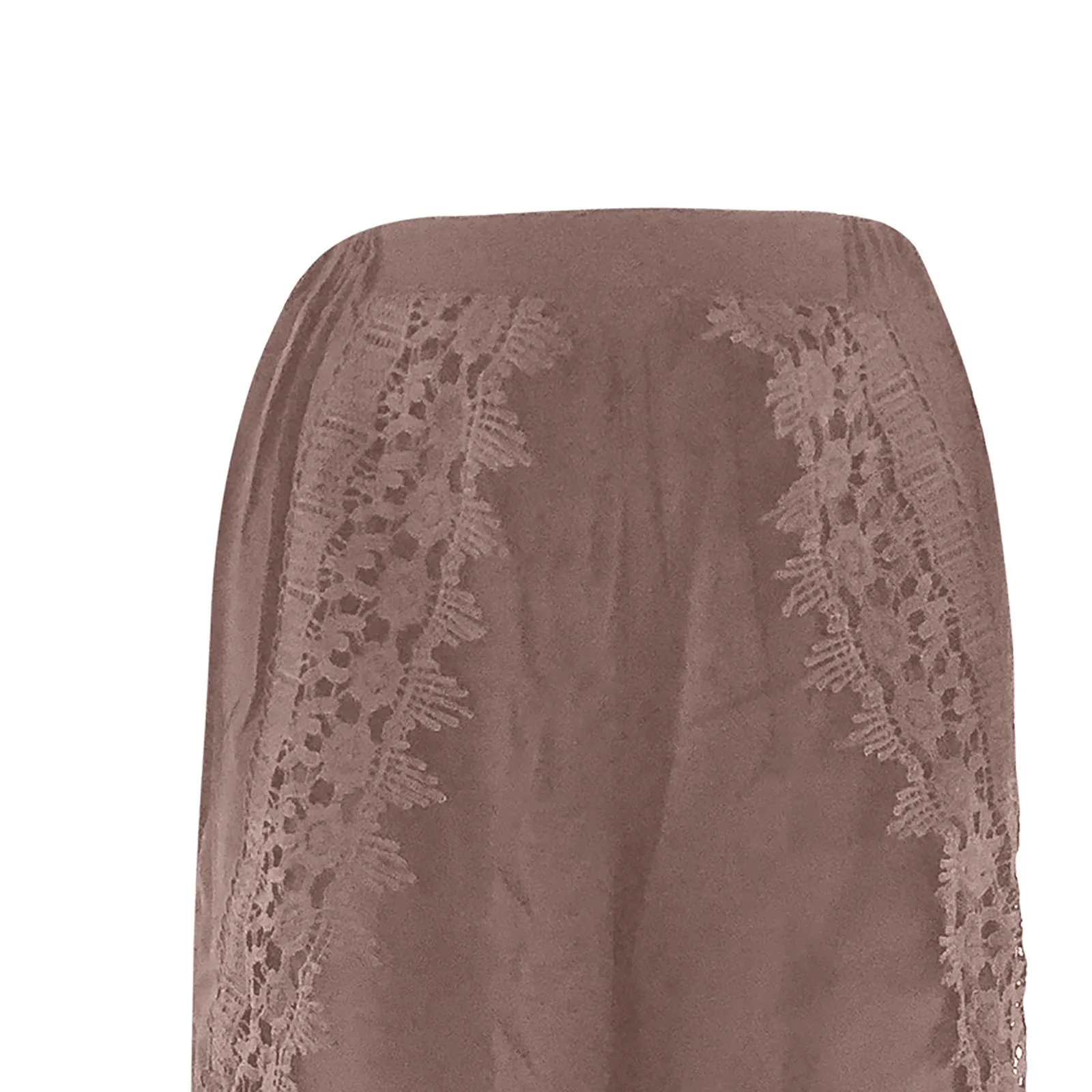 

Summer Ladies Trousers Fashion Polyester Lace Comfortable Harem Pants Wide Leg Pants Stacked Leggings Clothes Vendors For Women