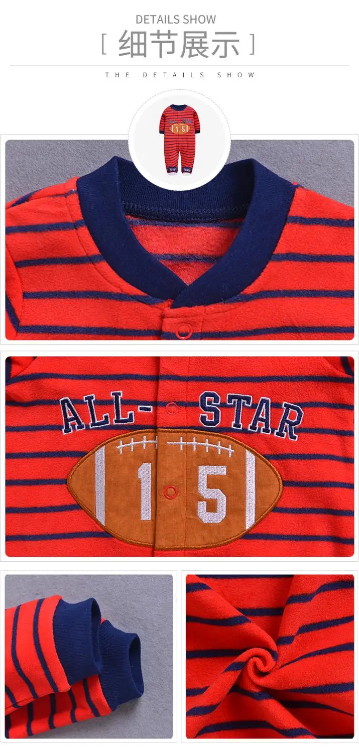 Весенние комбинезоны для новорожденных мальчиков 2020 комбинезон девочек