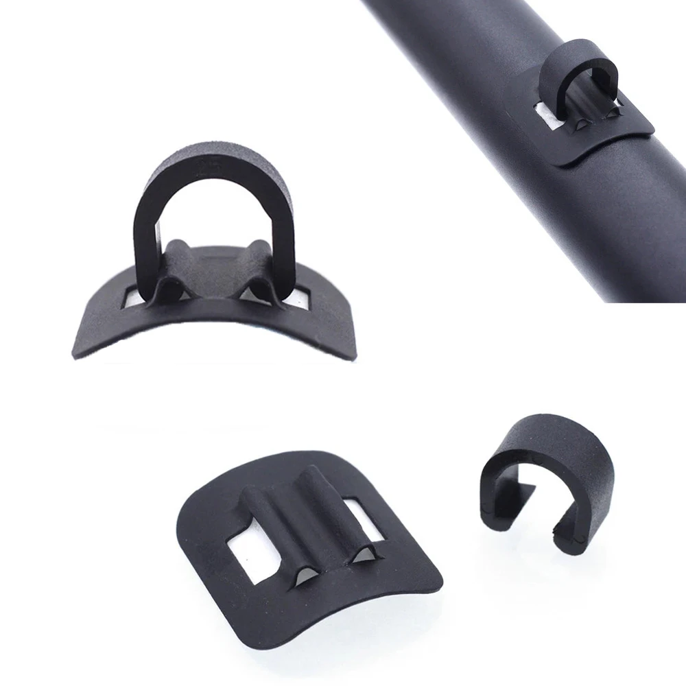 Велосипедные кабели 1/6ocs корпус алюминиевая велосипедная масляная трубка