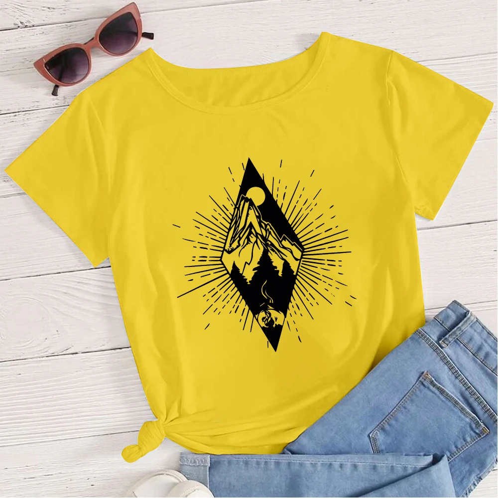 

Women High Quality Casual T-shirt Ropa Tumblr Mujer Trend Punk Clothing Wholesale Tshirt 2021 Autumn Spring Top Brand Vogue Tops