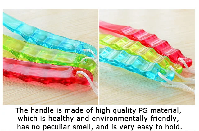 1 шт. щетка для ванной комнаты с длинной ручкой скраб кожи Массажная душа ног