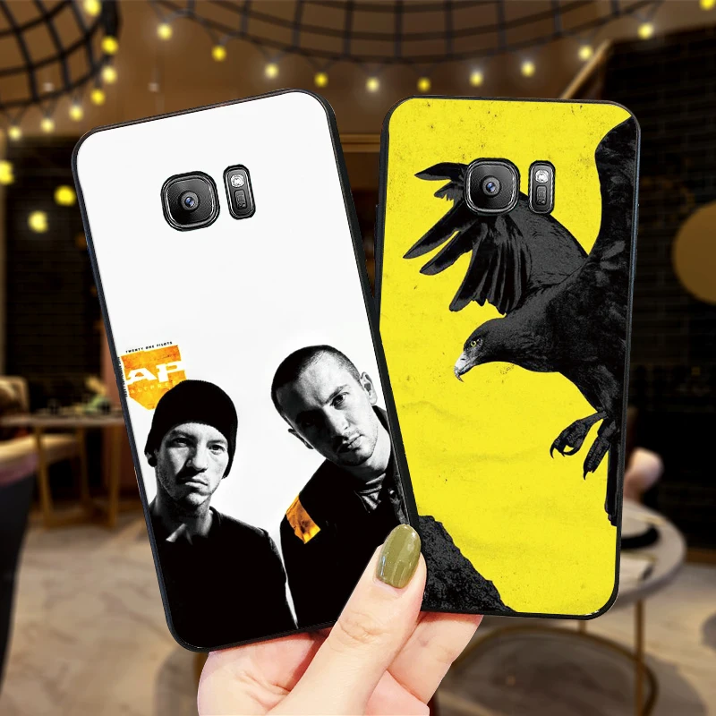 Чехлы для мобильных телефонов samsung M10 M20 M30 S6 S7 Edge S10 S9 S8 PLUS Мягкий силиконовый чехол