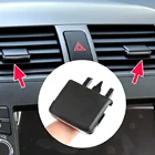 4 шт., клипса для кондиционера Toyota Corolla 2004 2005 2006 2007 2008 2009