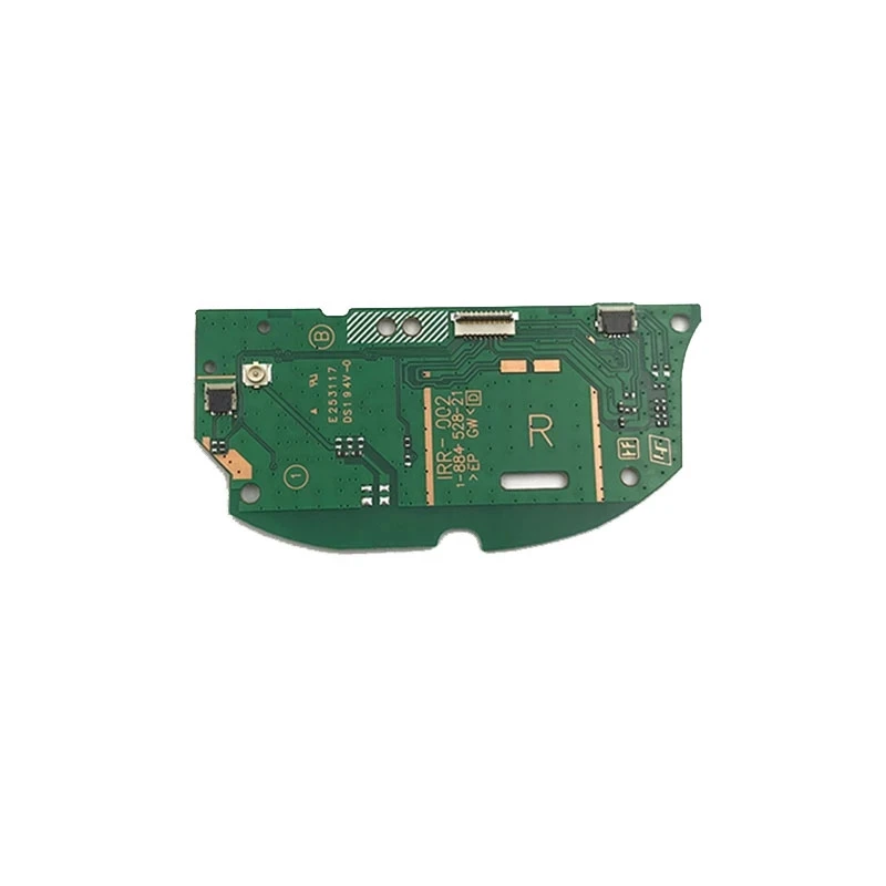 Версия 3G Wifi левая Rigt D-Pad печатная плата модуля LR L R RL &amp кнопка клавиатуры для PS Vita
