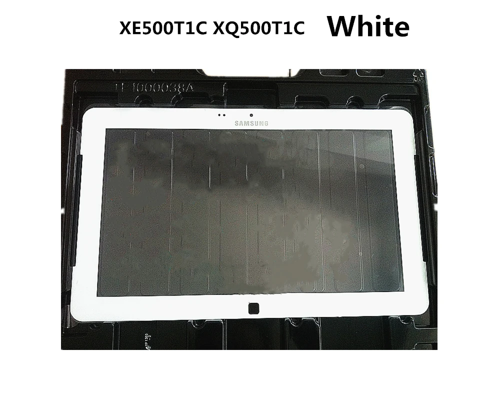 Оригинальный ноутбук планшетный ПК ЖК/светодиодный сенсорный экран стеклянный