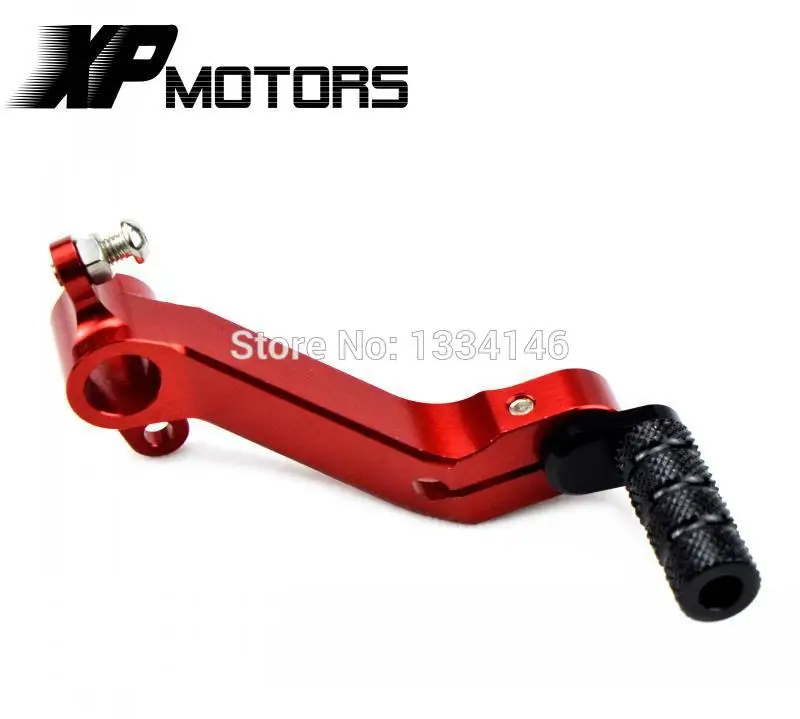 

Красный ЧПУ регулируемый задний тормозной рычаг для Ducati ST2/ST3/ST4/S2R/S4R/MH900/1000LE