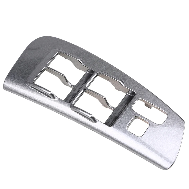 POSSBAY автомобиля Мощность переключатель окна ободок левой стороны водителя