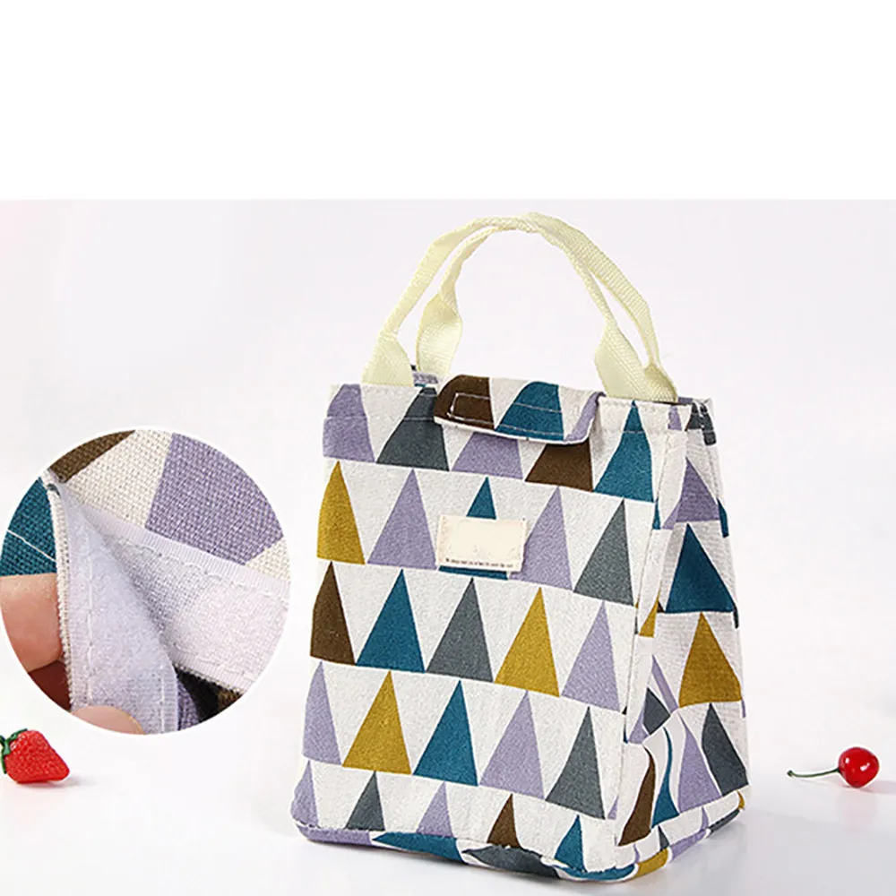 Сумка на молнии водонепроницаемая сумка для пикника открытом воздухе большая