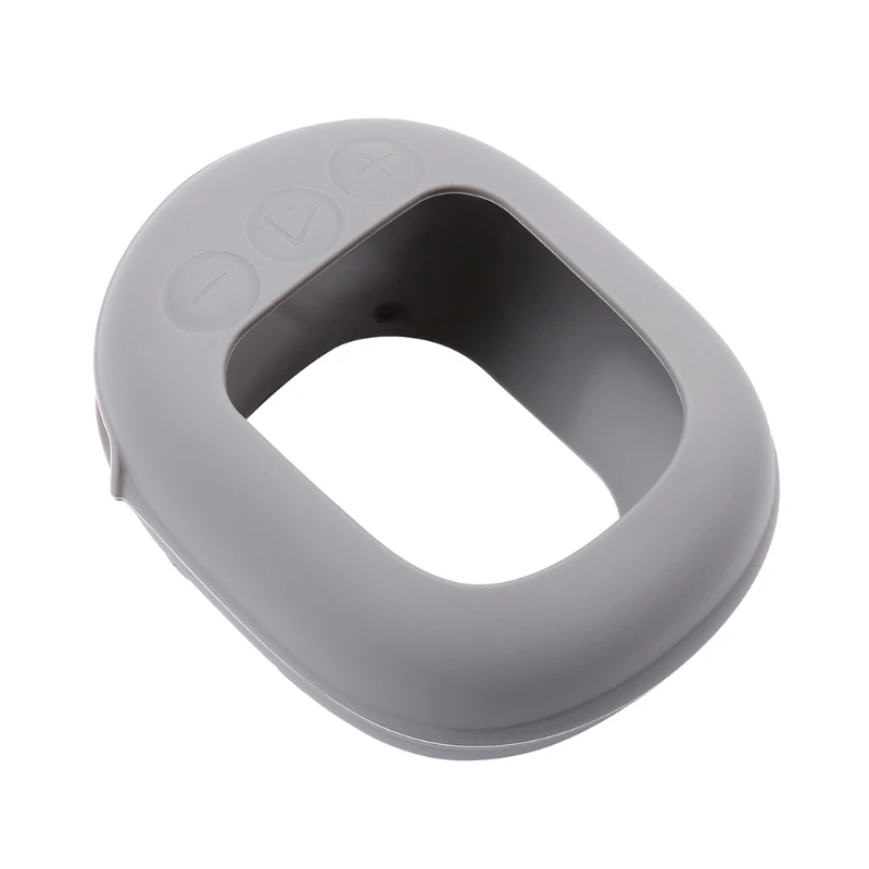 

X37D Dust-proof Silicone Case Protective Cover Shell Anti-fall Speaker Case for-JBL Clip 4 Clip4 Bluetooth Speaker Accessories