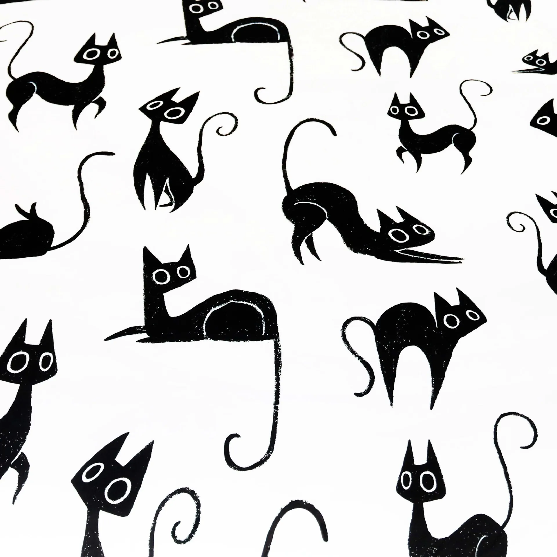 Кошачий узор высокое качество домашнее текстильное одеяло покрывало с 2