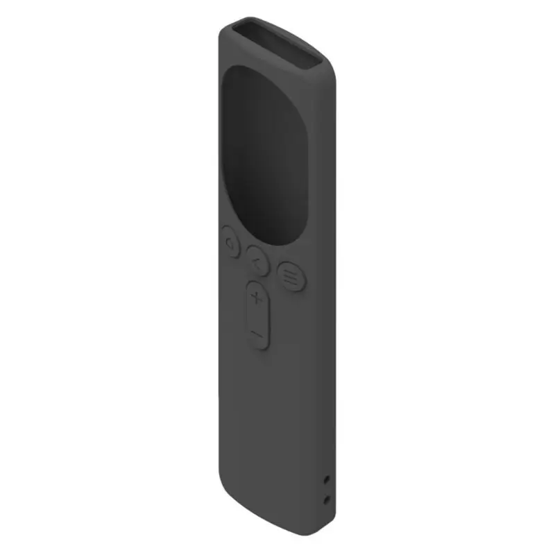Защитный силиконовый чехол для Xiao mi Bluetooth с пультом дистанционного управления Mi