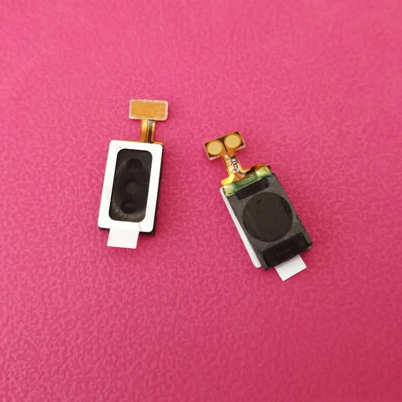 

Speaker Handset Earpiece Receiver Flex cable for Samsung Galaxy A10 A105 A105F/M10 M105 M105F