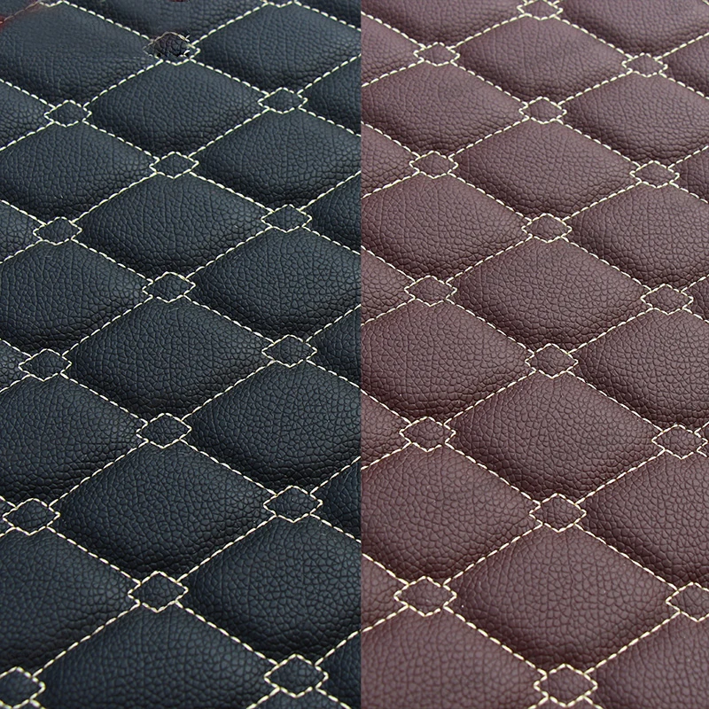 Коврик для багажника автомобиля из волоконной кожи lsrtw2017 renault koleos 2009 2010 2011 2012 2013 2014