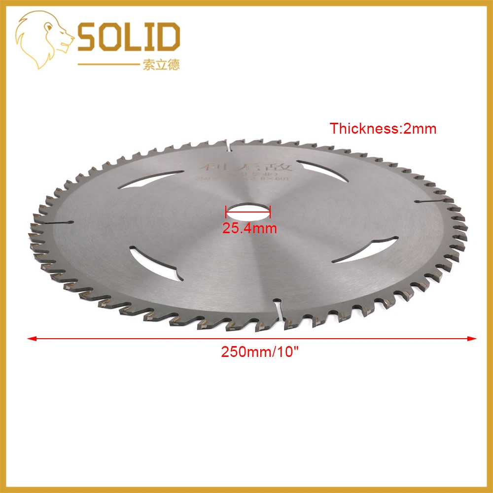 4-12 &quotтвердосплавная циркулярная пила лезвие для резки древесины круглые диски