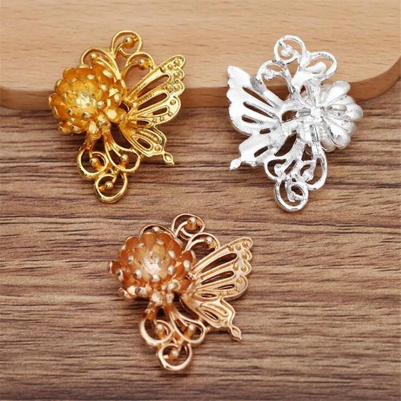 

4 шт., подвески для украшений «сделай сам»