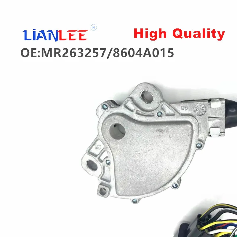 Высокое качество MR263257 8604A015 Новая акция ингибиторный переключатель A/T для Mitsubishi