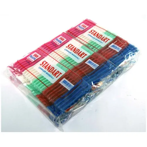 

Защелка Standard Lux 9749S