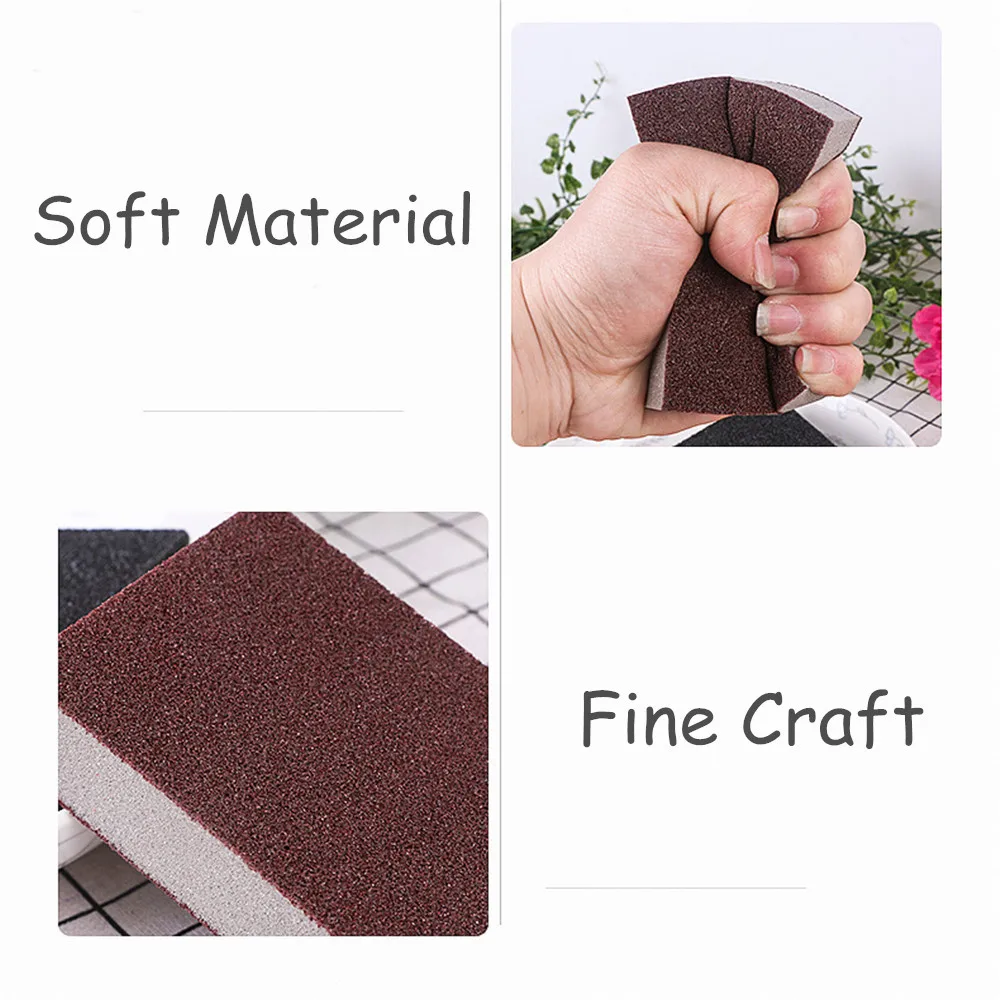 1 шт. нано-губка для удаления ржавчины |