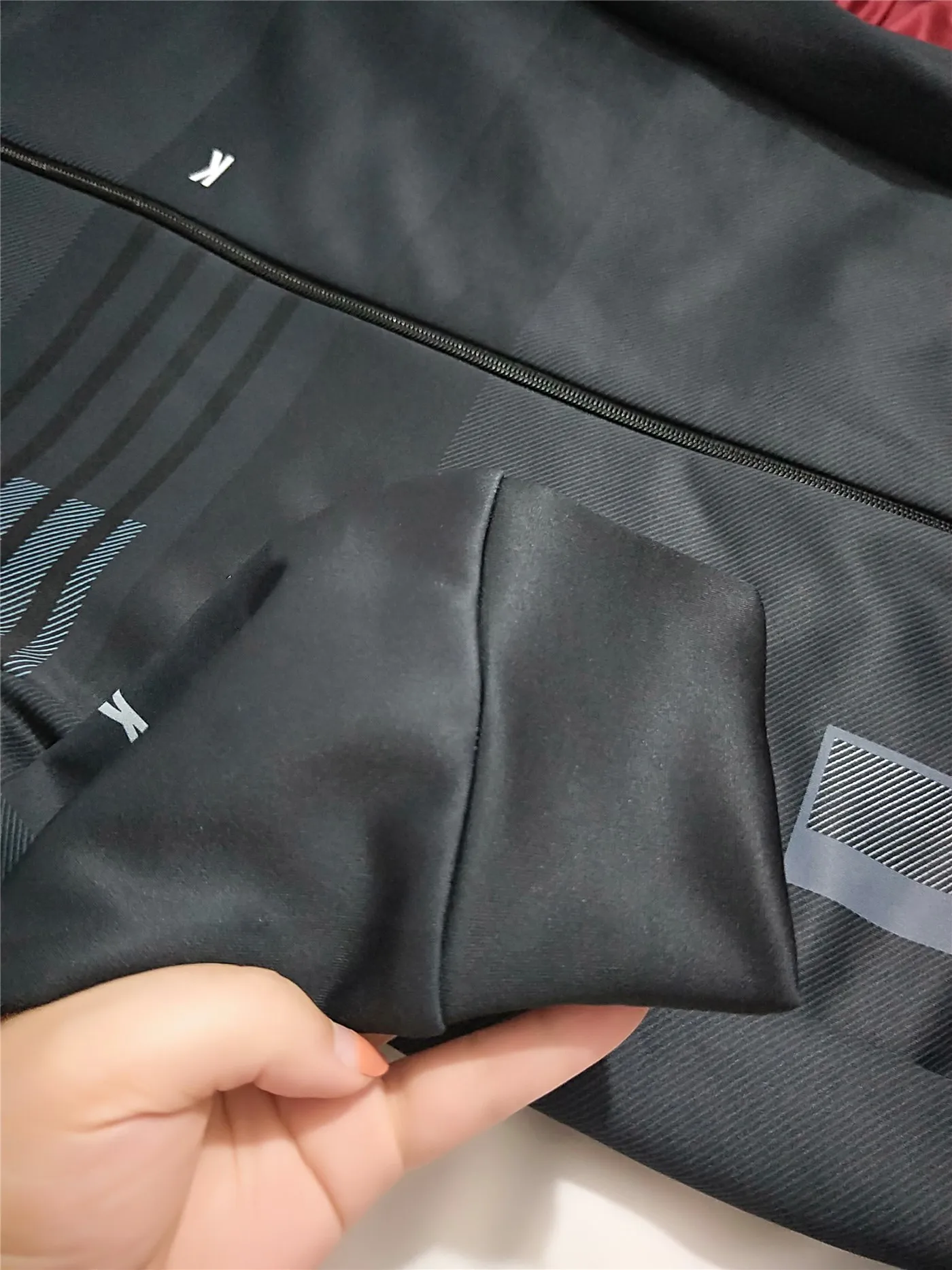 Зимняя Теплая Флисовая велосипедная кофта pro Mtb с длинным рукавом в наличии и