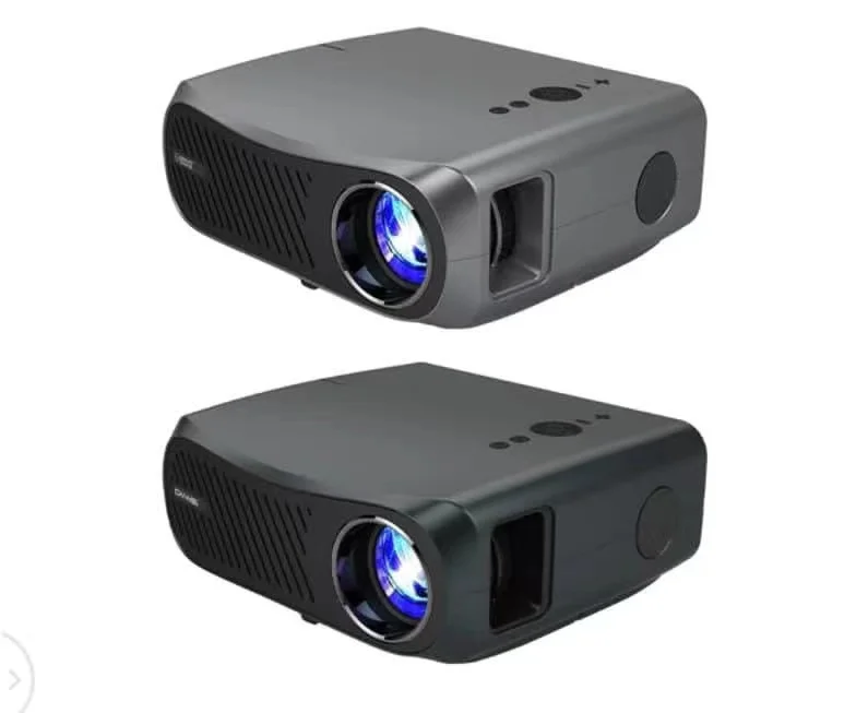 

* Проектор, 2 Гб ОЗУ + 16 Гб ПЗУ, Android, Двойной Wi-Fi, Bluetooth, 3D светодиодный, LCDFull HD