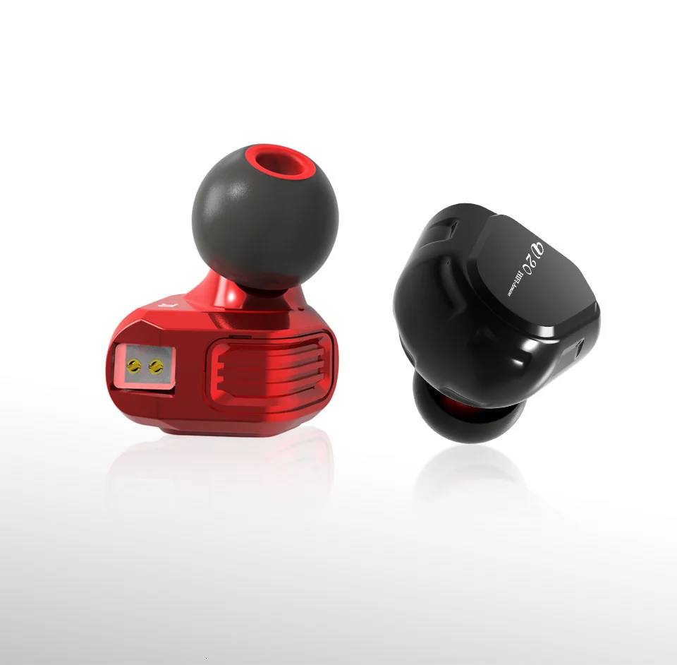 AK TRN V20 DD+ BA гибридные наушники в ухо HIFI DJ монитор для бега спортивные наушники ушные затычки 2PIN кабель TRN V80/V30/BT20/X6