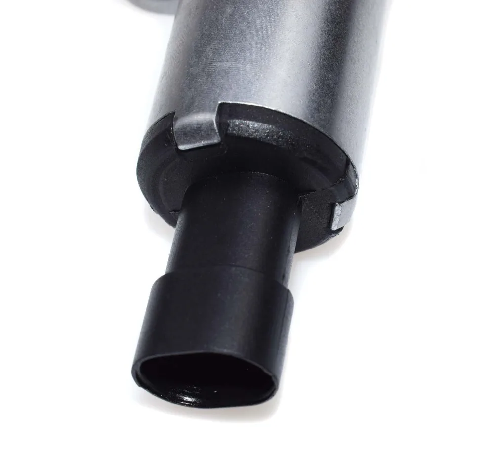 ISANCE 2 шт. Впускной переменный электромагнитный клапан VVT для Pontiac G3 Saturn Chevrolet Aveo Cruze