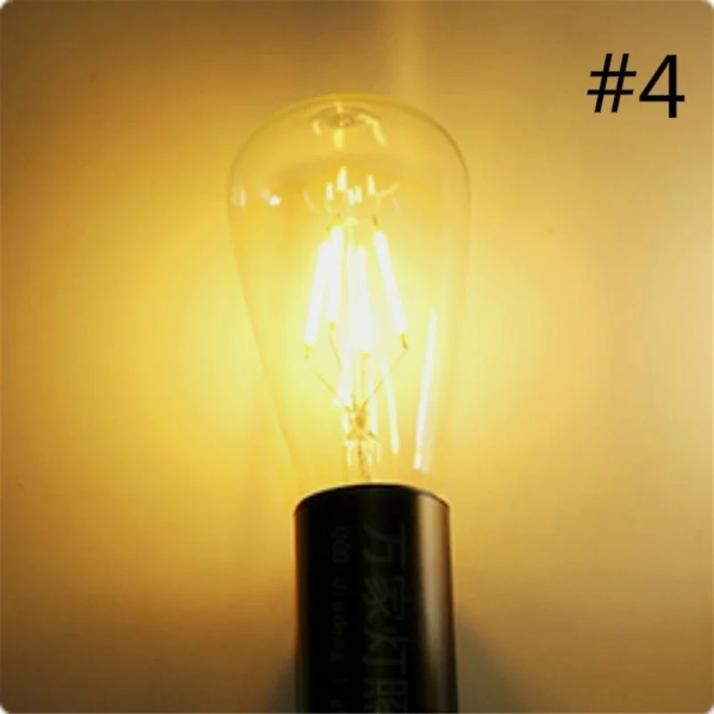 

Hemp Rope Pendant Lights Vintage Retro Loft Industrial Hanging Lamp for Living Room Kitchen Home Light Fixtures Decor Luminaire