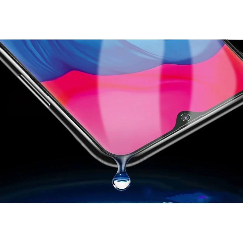 Гидрогелевая пленка Innovation для Samsung Galaxy M10S Glossy 20228 |