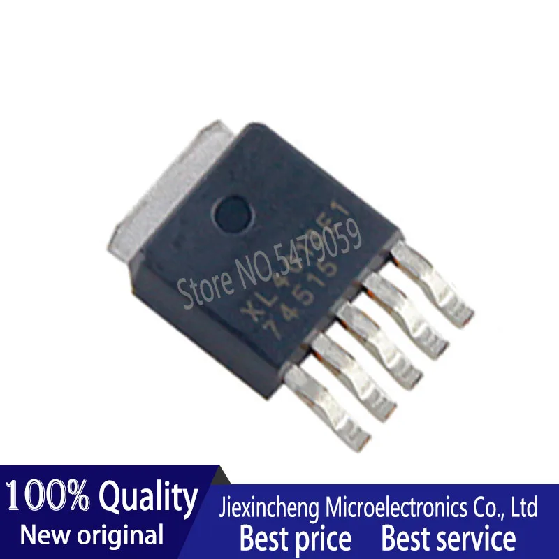 XL4013E1 XL4013 TO252 5 4A 1 25 V 32V buck dc to DC|Запасные части| |