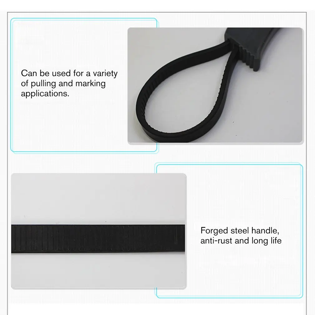 2 шт. автомобильный инструмент для снятия масляного фильтра 6/8 дюймов|Наборы