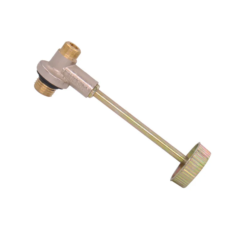 

YINGTOUMAN Camping Stove Propane Refill Adapter Gas Stove LPG Flat Cylinder Tank Coupler Bottle Adapter Safe Value