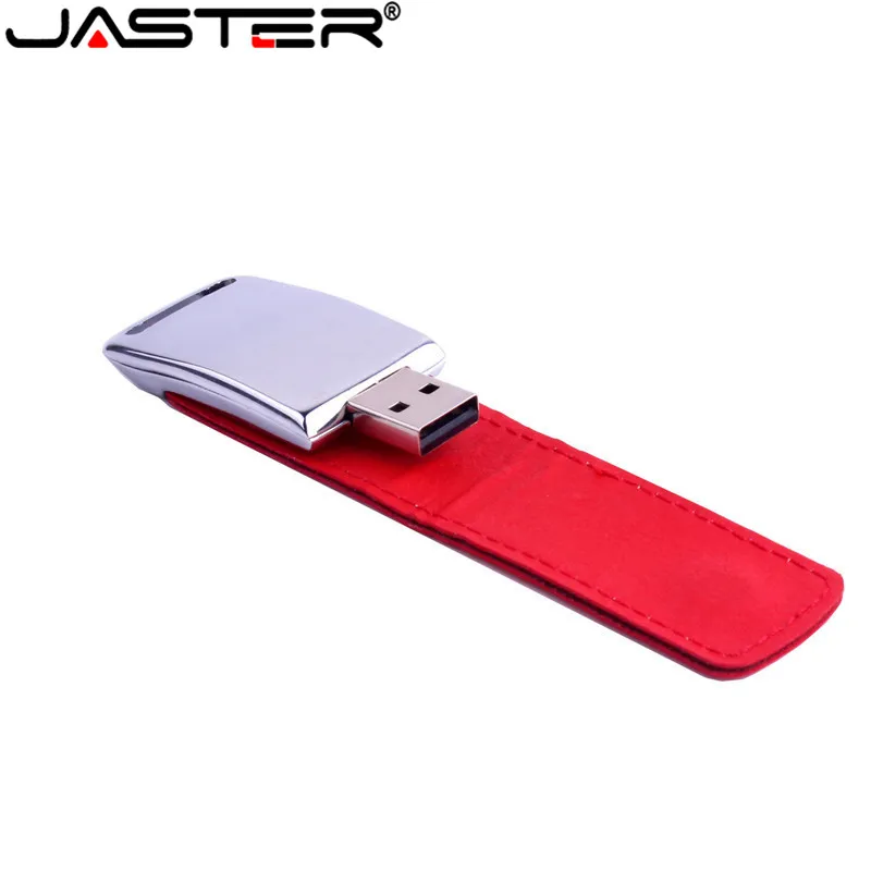 Usb флеш накопитель JASTER в металлическом корпусе 4/8/16/32/64 ГБ|u disk|metal usbflash drive |