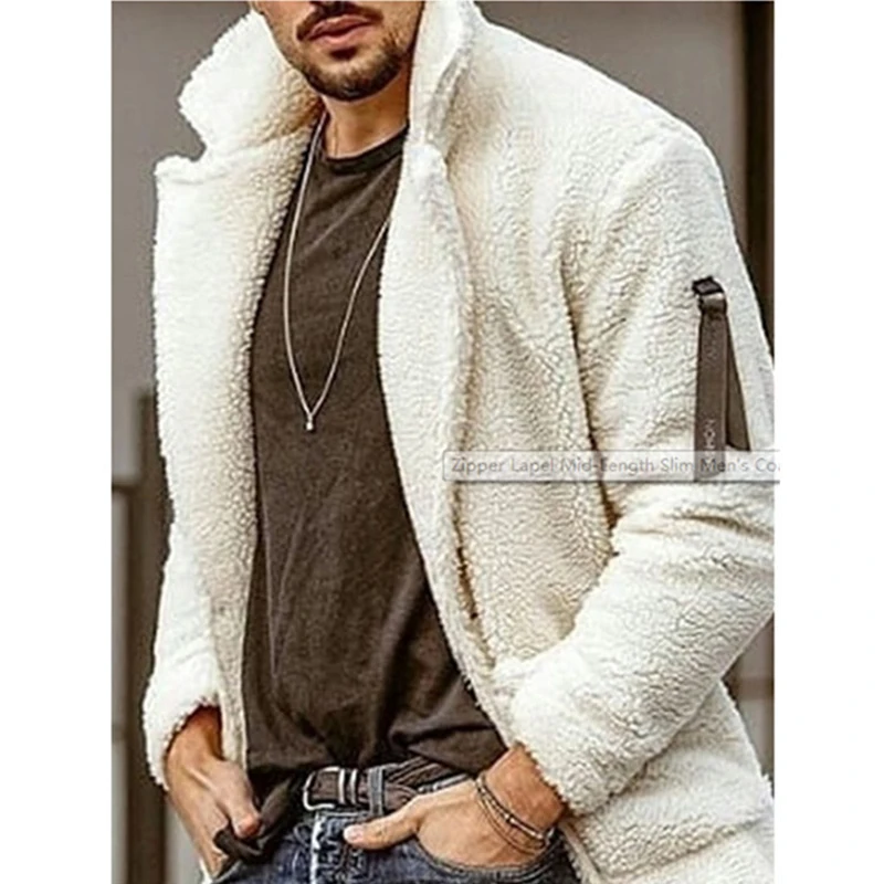 Флисовая Куртка Утепленная зимняя модная мужская верхняя одежда Женская