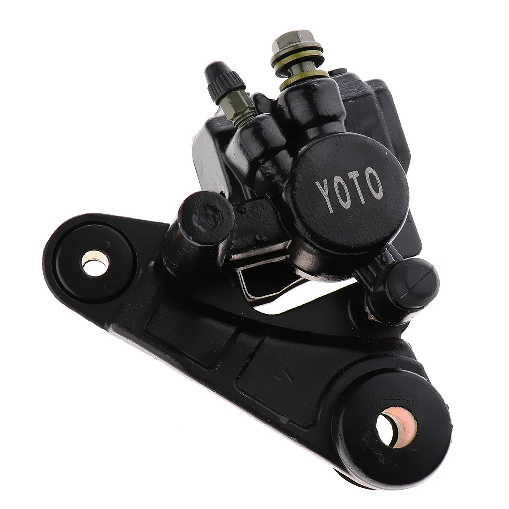 Алюминиевый гоночный задний главный цилиндр тормозного насоса модифицированный