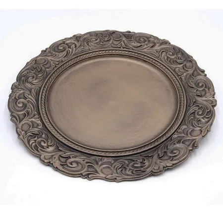 

3 Tier Scalable Plate Three - Layer Snack Living Room Fruit Bowl Wedding Birthday Party Cake Rack Trays Decorative