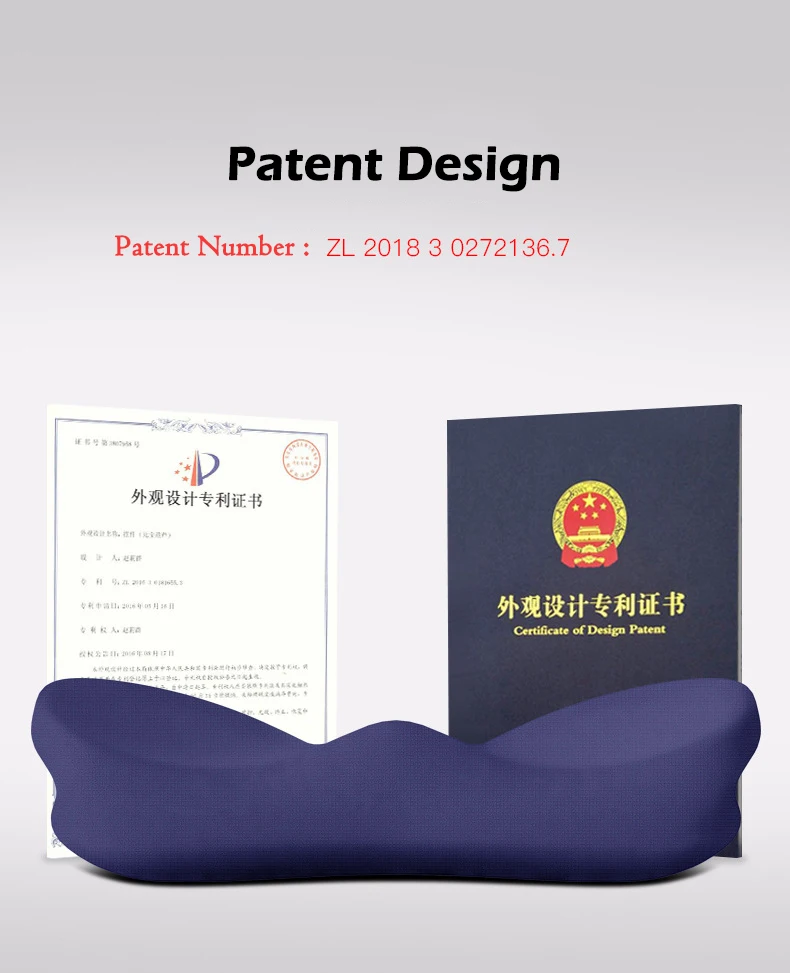 Purenlatex подушка для сиденья из пены с эффектом памяти, Ортопедическая подушка для облегчения боли в бедрах и хвостовой кости, подходит для автомобильного офисного кресла