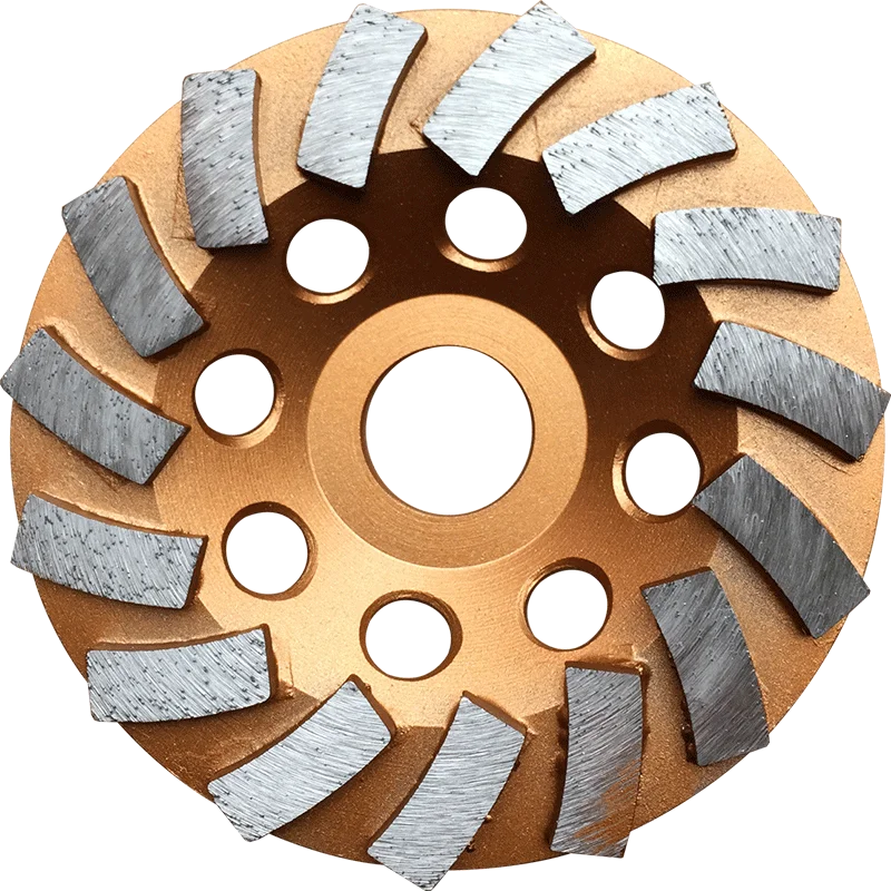 Алмазные чашки 7 &quotx5/8&quot 11 20 шт./коробка лучше! Быстрее! Дешевле! Колеса для