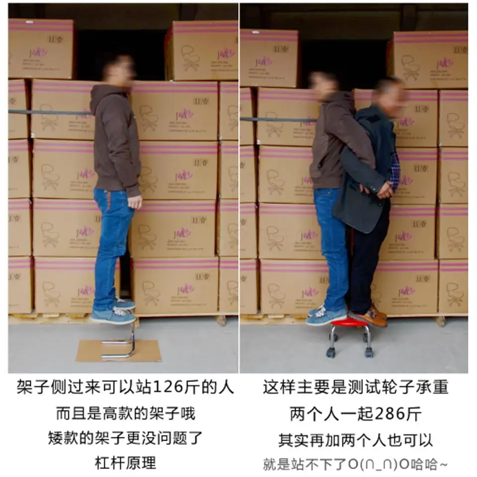 Прямая продажа с фабрики шкив стул простой стиль экокожа (полиуретан) кожаная