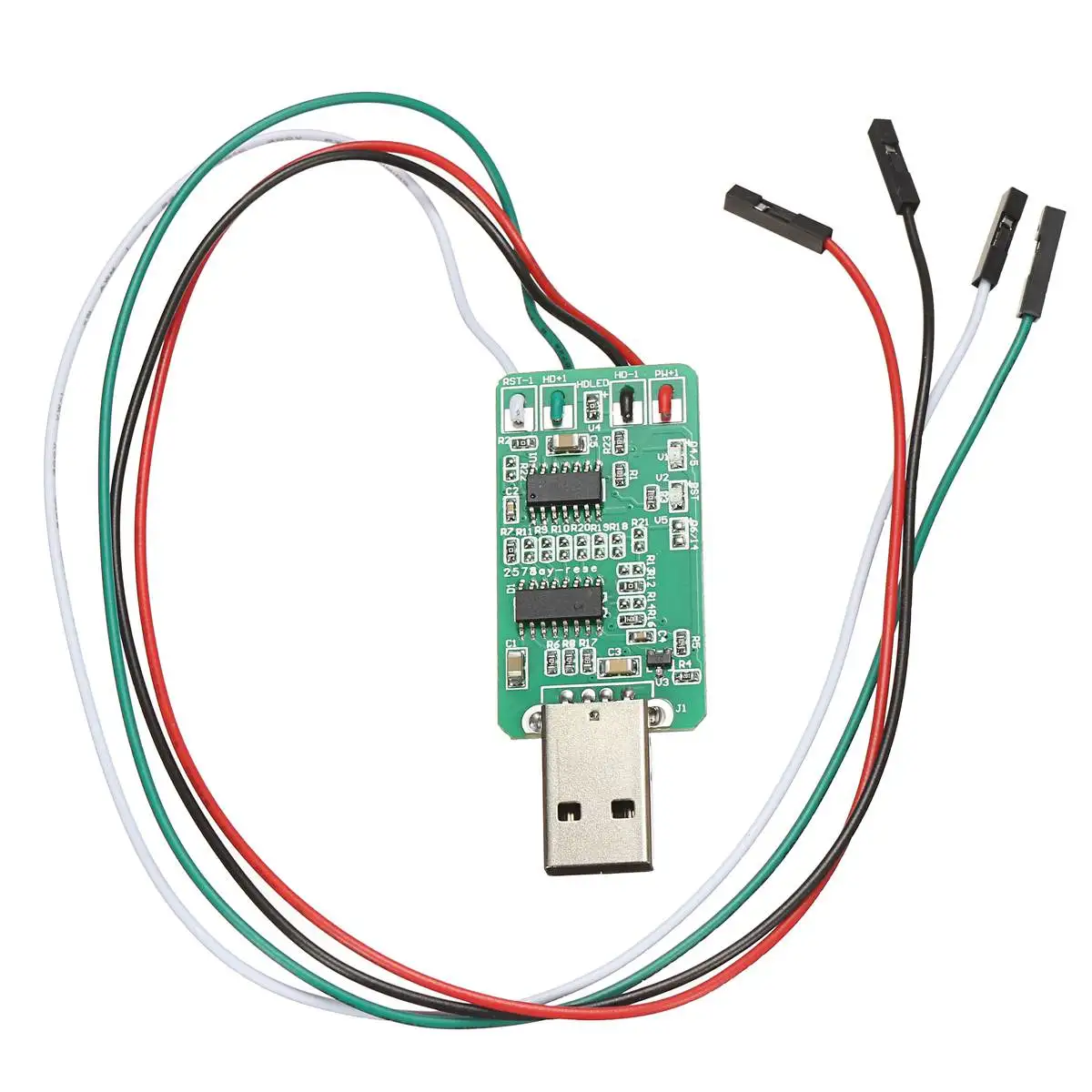 usb watchdog компьютер автоматически