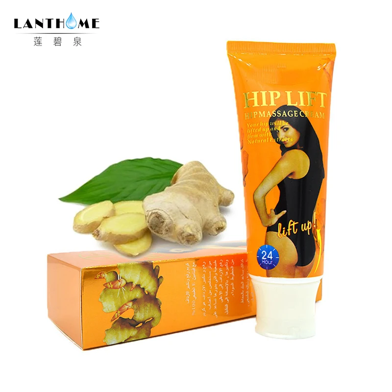 Имбирная задница большая подтяжка бедер крем для увеличения ягодиц мужской