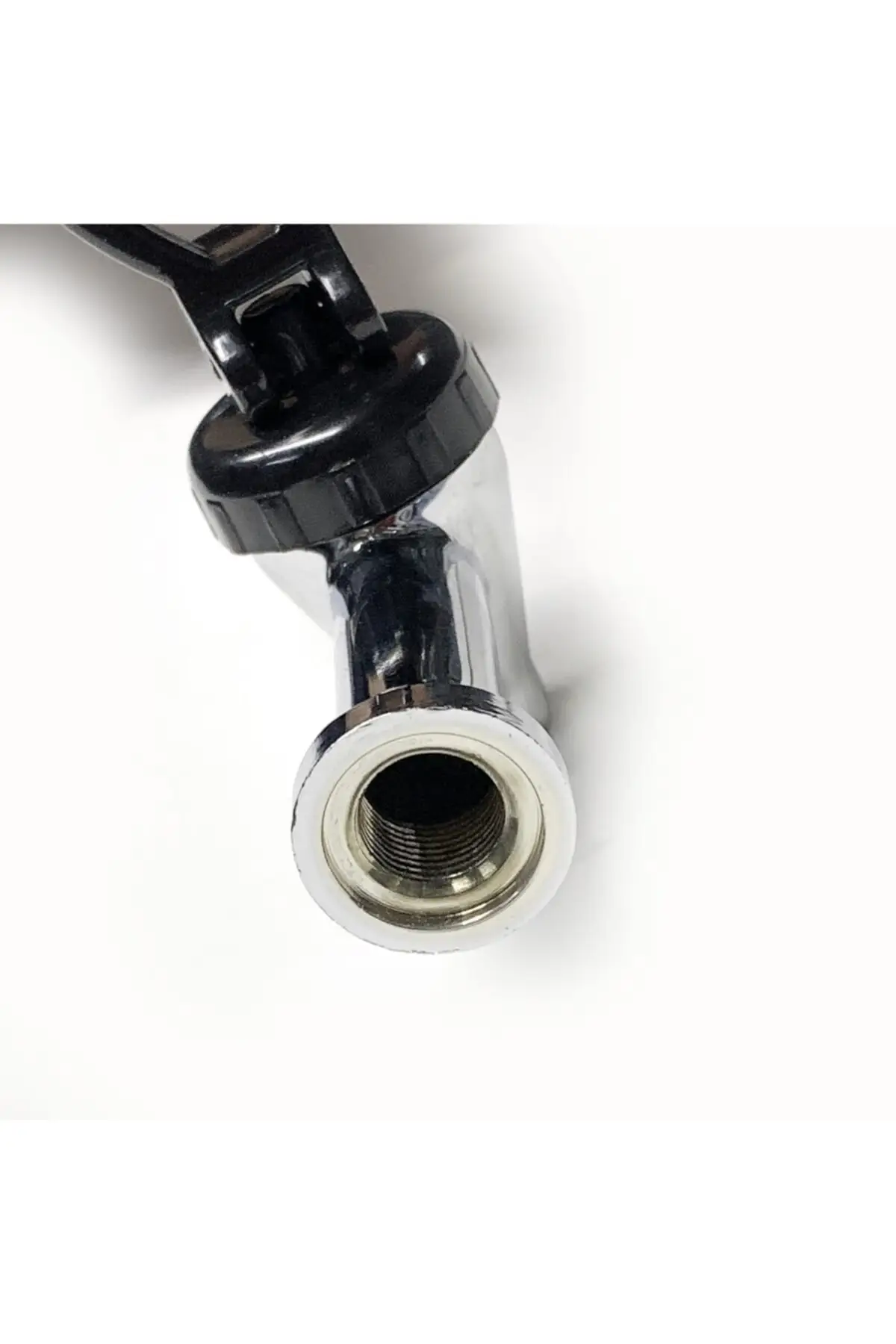 

MHT Parts Urn Spout Top Push Type Gstergesiz