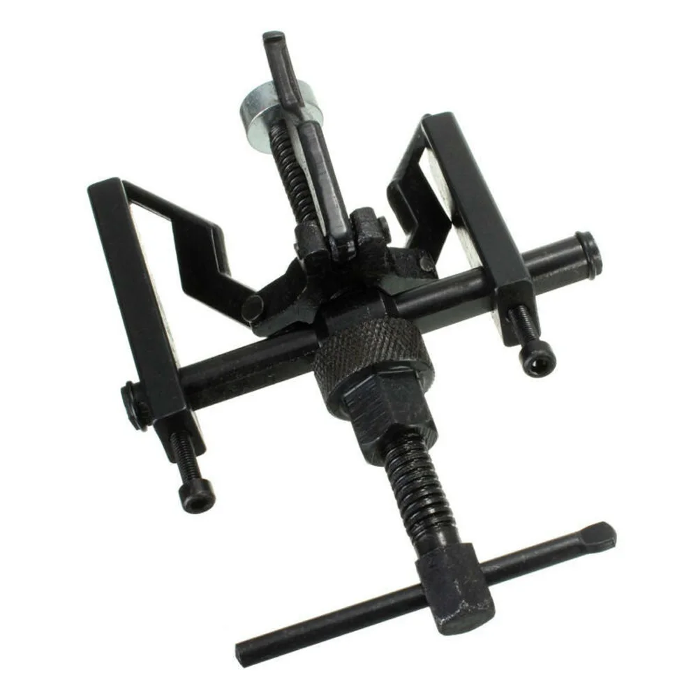 

New 3 Jaw Pilot Bearing Puller Bushing Gear Extractor Installation Removing Tool