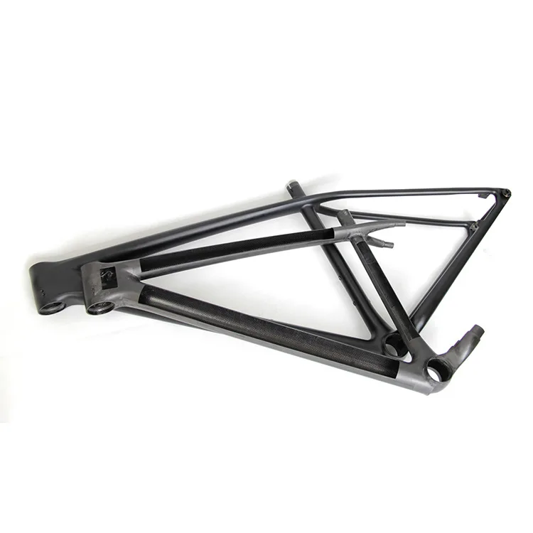 Мужская и Сверхлегкая карбоновая рама для велосипеда из углеродного волокна 29er