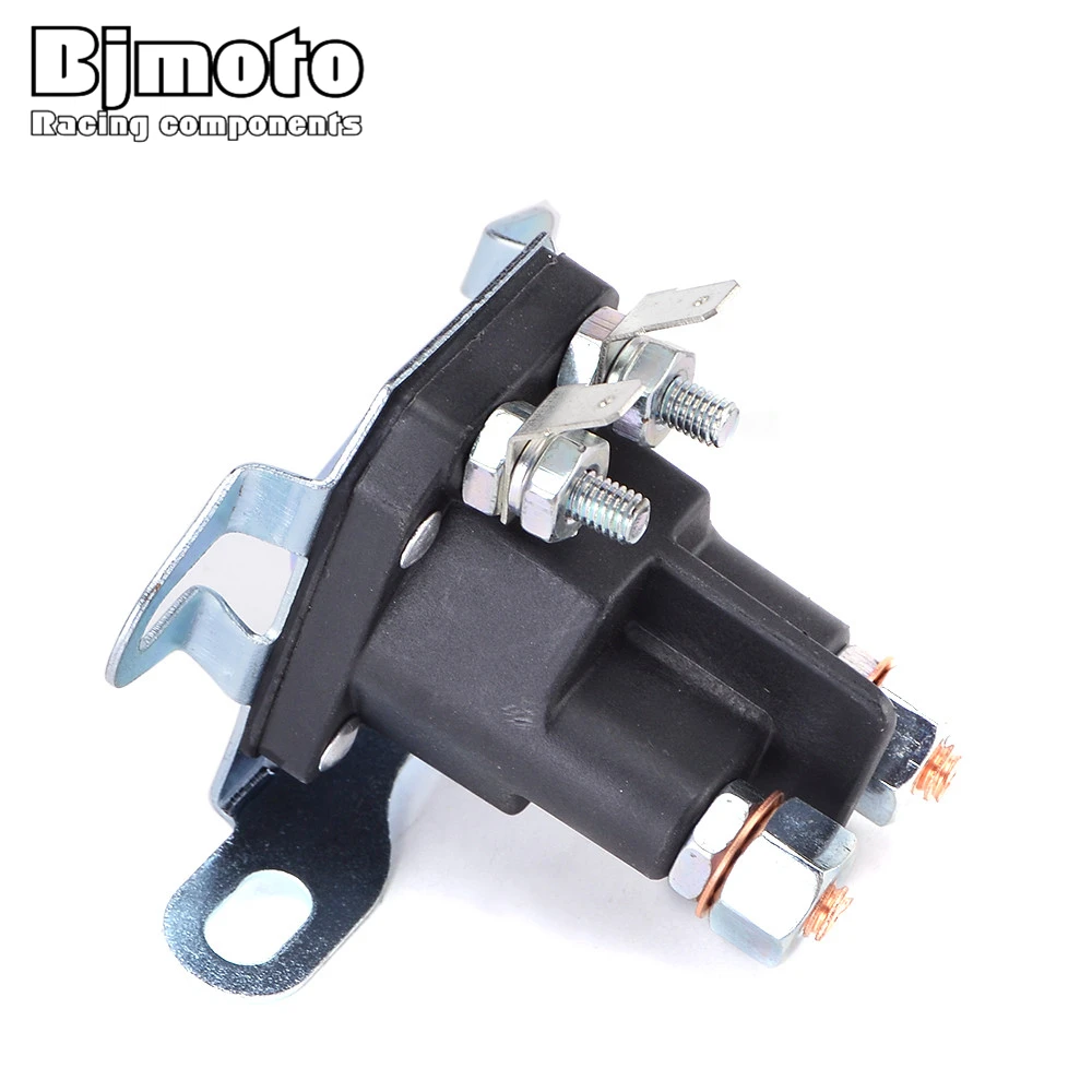 

4011072 4011251 Motorcycle Starter Relay Solenoid For Polaris ATP 330 4X4 QUAD 500 4X4 05 Ranger 400 500 2X4 4X4 6X6 700 XP 4X4