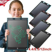 lcd drawing tablet 8 5 12inch lcd writing tablet electronics graphics tablet drawing board ultra thin portable hand writing