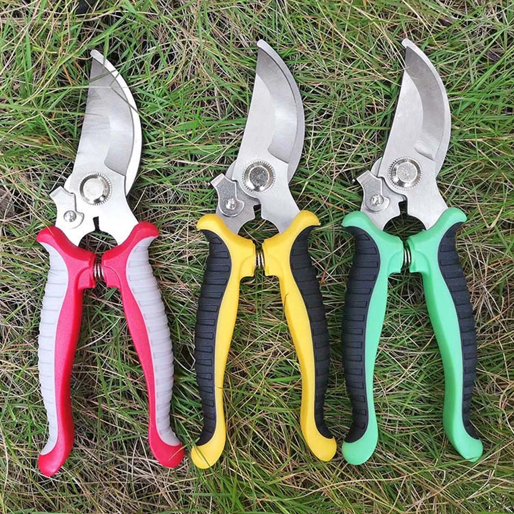 Садовые ножницы для фруктов многофункциональные ветвей дерева садовые