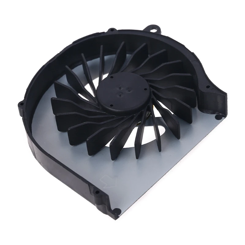 

Laptop CPU Cooler Fan for Compaq CQ72 G72 CQ62 G62 612355-001 KSB0505HA-A 9K62