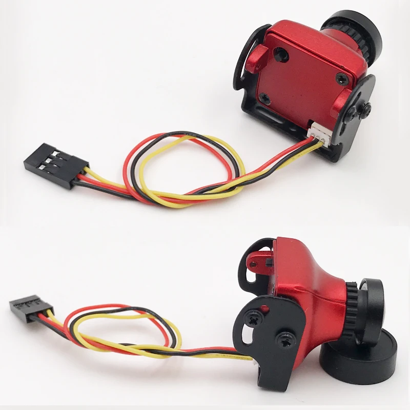 Широкоугольный HD-Квадрокоптер 2 1 P 16:9 5 ТВЛ 1080 мм 8 | Игрушки и хобби